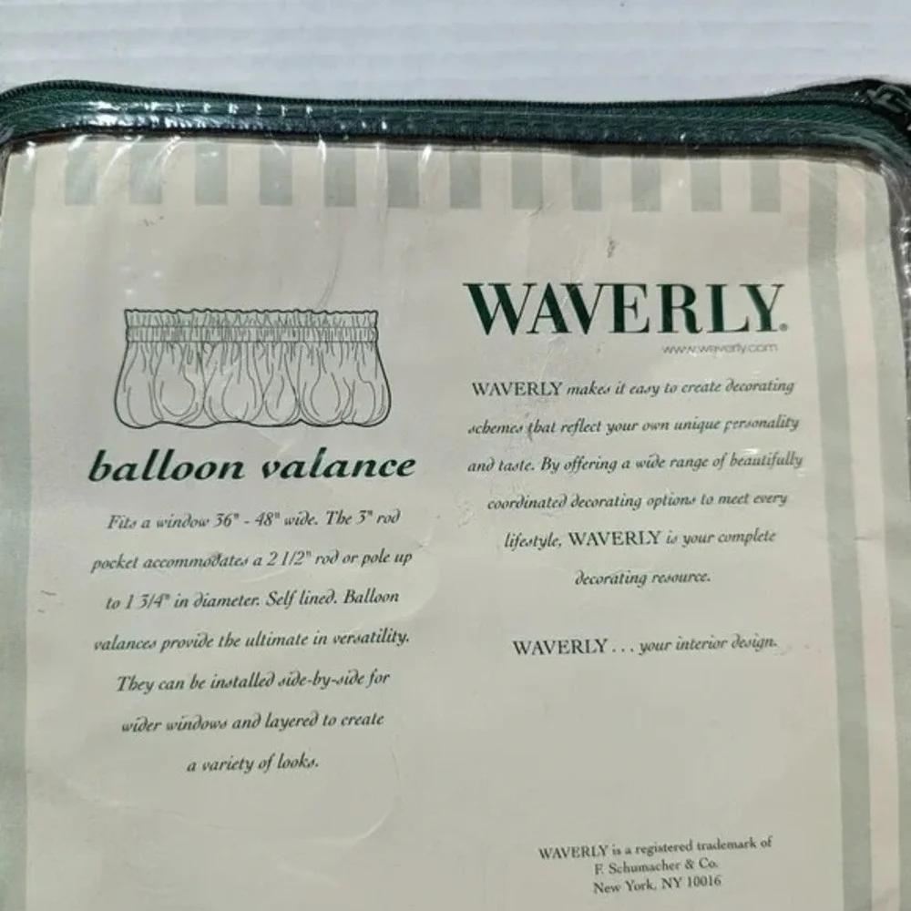 Park Designs waverly balloon